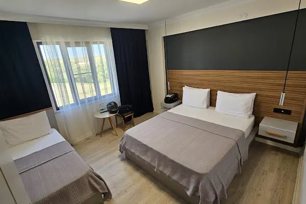 ROAD OTEL İPSALA - Resim 2
