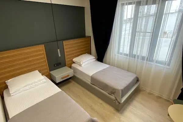ROAD OTEL İPSALA - Resim 5