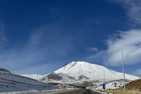 Erciyes Kayak Merkezi - Resim 18