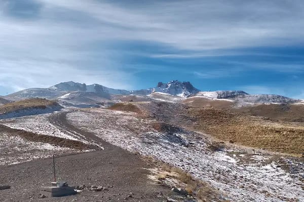 Erciyes Kayak Merkezi - Resim 9