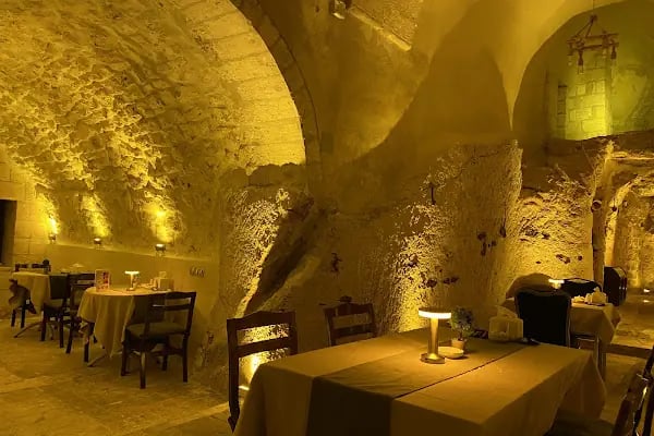 HARRAN ÜNİVERSİTESİ URFA EVİ UYGULAMA OTELİ - Resim 18
