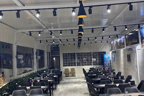 HARRAN ÜNİVERSİTESİ URFA EVİ UYGULAMA OTELİ - Resim 5