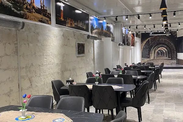 HARRAN ÜNİVERSİTESİ URFA EVİ UYGULAMA OTELİ - Resim 15
