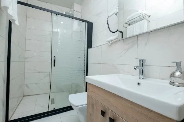 Lavender Airport Hotel - Resim 3
