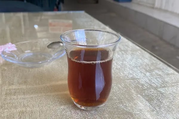 Mixx Point Coffee&amp;Shop - Resim 10
