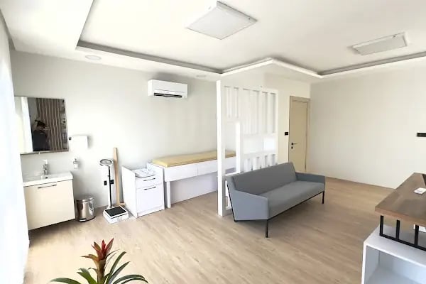 Uzm. Dr. Süleyman Yetkin Arslan , Çocuk Sağlığı ve Hastalıkları Uzmanı - Resim 10