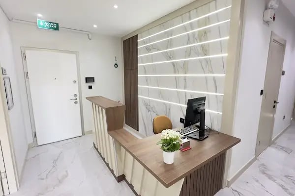 Uzm. Dr. Süleyman Yetkin Arslan , Çocuk Sağlığı ve Hastalıkları Uzmanı - Resim 8