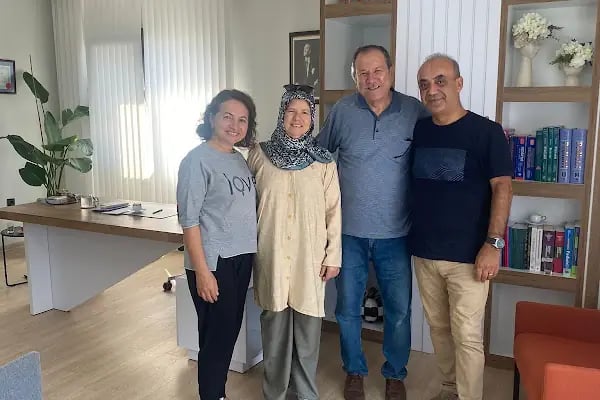 Uzm. Dr. Süleyman Yetkin Arslan , Çocuk Sağlığı ve Hastalıkları Uzmanı - Resim 9