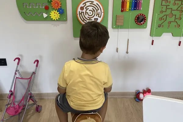 Uzm. Dr. Süleyman Yetkin Arslan , Çocuk Sağlığı ve Hastalıkları Uzmanı - Resim 7