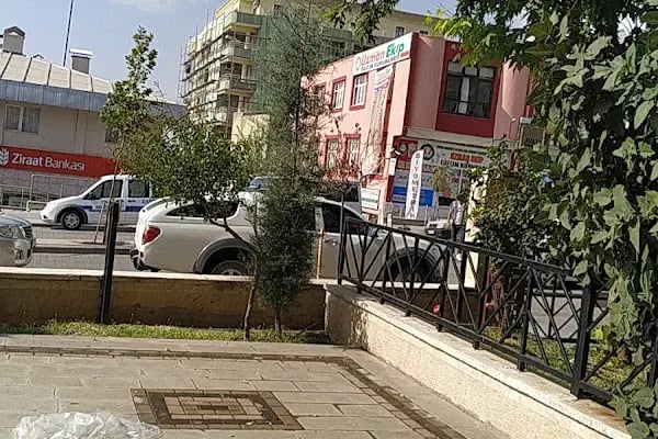 Ziraat Bankası Çınar/Diyarbakır Şubesi - Resim 2