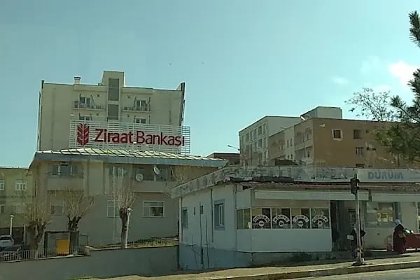 Ziraat Bankası Çınar/Diyarbakır Şubesi - Resim 3