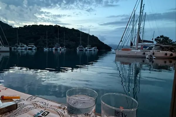 Gobun Restaurant - Resim 13