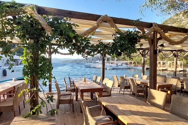 Gobun Restaurant - Resim 1