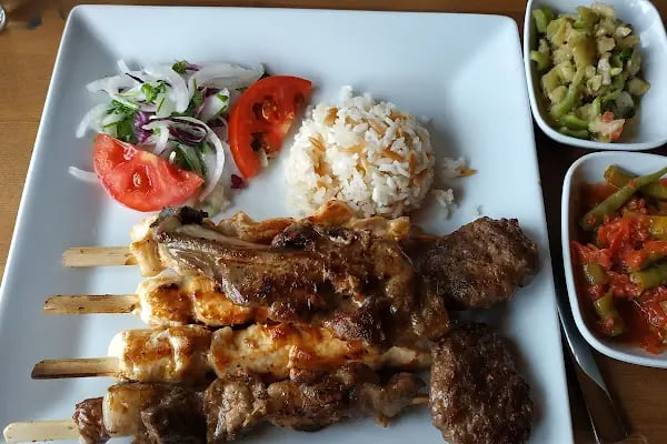 Gobun Restaurant - Resim 3
