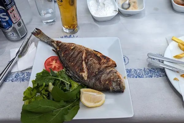 Gobun Restaurant - Resim 18