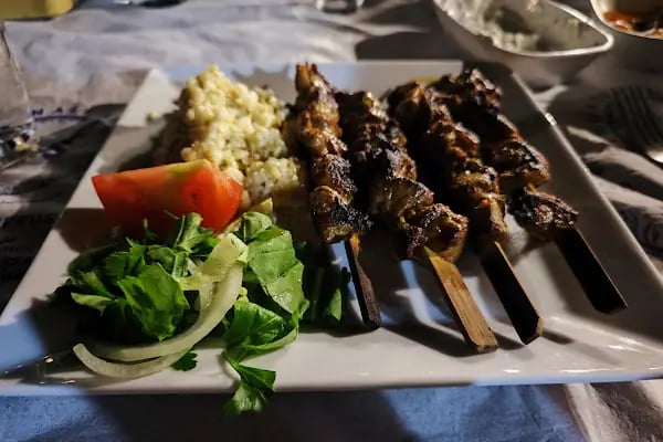 Gobun Restaurant - Resim 20