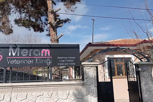MERAM VETERİNER KLİNİĞİ - Resim 16