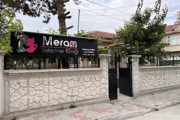 MERAM VETERİNER KLİNİĞİ - Resim 3