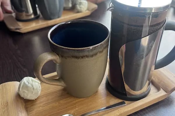CAFENOMİ - Resim 5