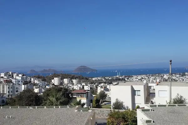 Turgutça 3 Evleri - Resim 12