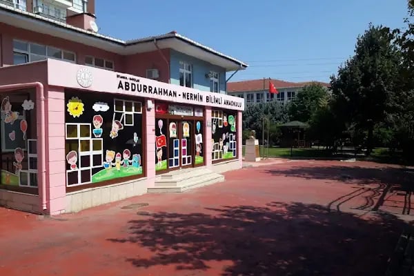 Özel Çocuk Bahçesi Anaokulu &amp; Kindergarden - Resim 1