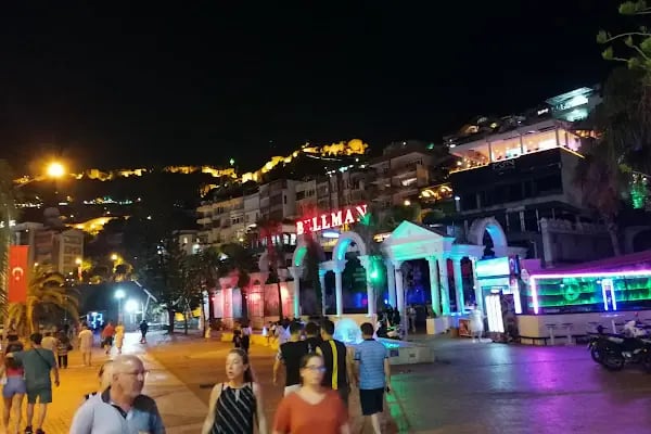 Alanya Tekne Turu Kleopatra - Resim 15