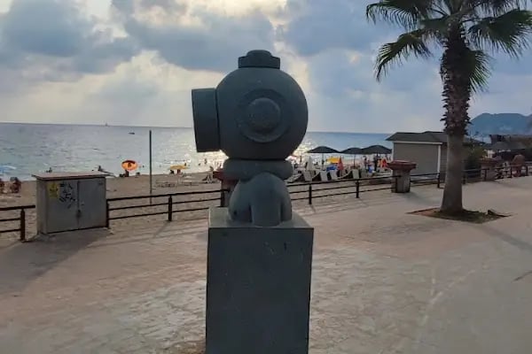 Alanya Tekne Turu Kleopatra - Resim 16