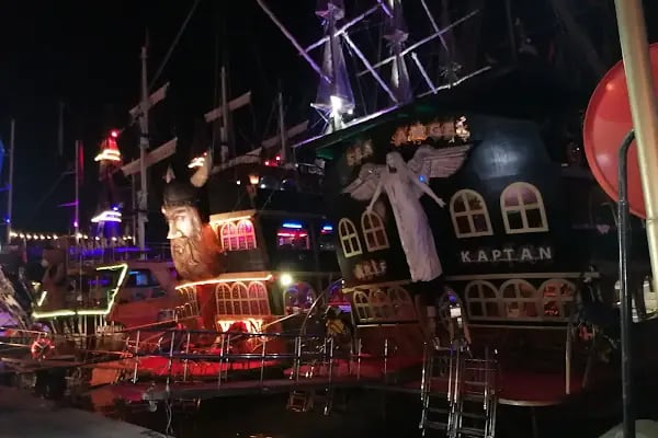 Alanya Tekne Turu Kleopatra - Resim 11