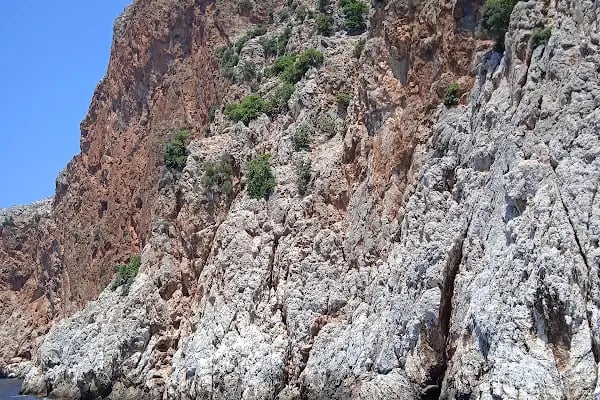 Alanya Tekne Turu Kleopatra - Resim 9