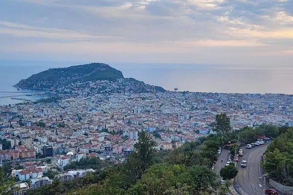 Alanya Tekne Turu Kleopatra - Resim 17