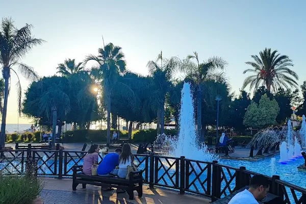 Alanya Tekne Turu Kleopatra - Resim 20