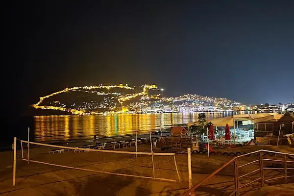 Alanya Tekne Turu Kleopatra - Resim 14