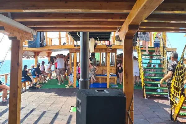 Alanya Tekne Turu Kleopatra - Resim 3