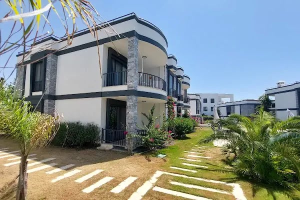 Nar Çiçeği Residence - Resim 6