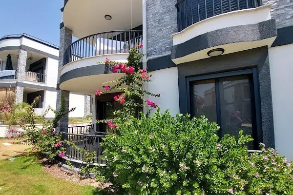 Nar Çiçeği Residence - Resim 3