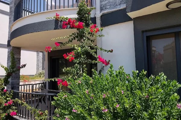 Nar Çiçeği Residence - Resim 4