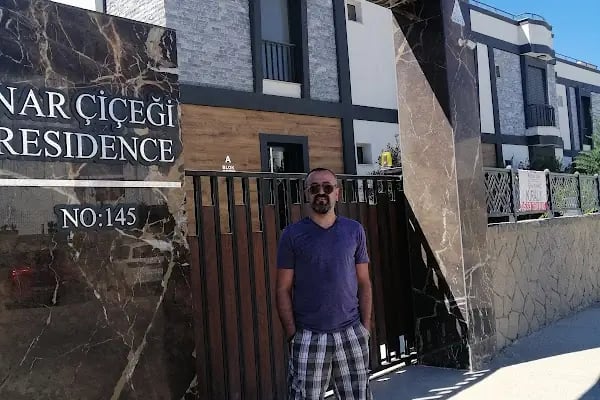 Nar Çiçeği Residence - Resim 7