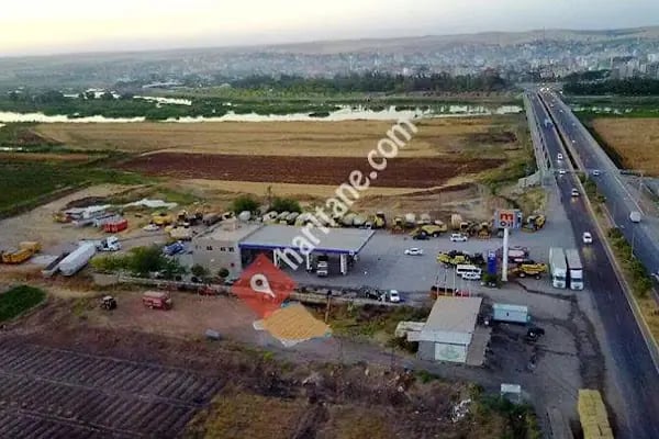 Soil-araz Petrol - Resim 7