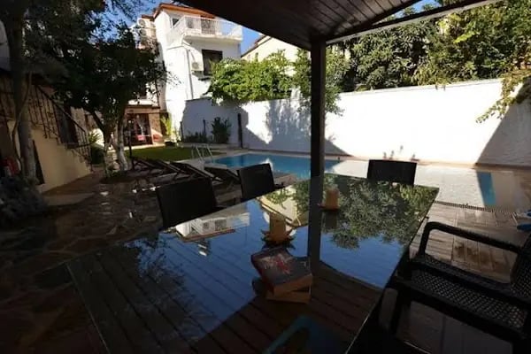 The Suite Apart Hotel - Resim 14