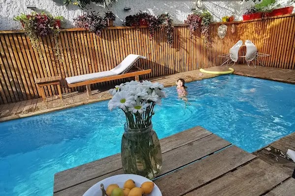 The Suite Apart Hotel - Resim 3