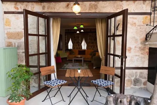 The Suite Apart Hotel - Resim 15