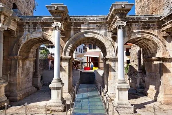 The Suite Apart Hotel - Resim 8