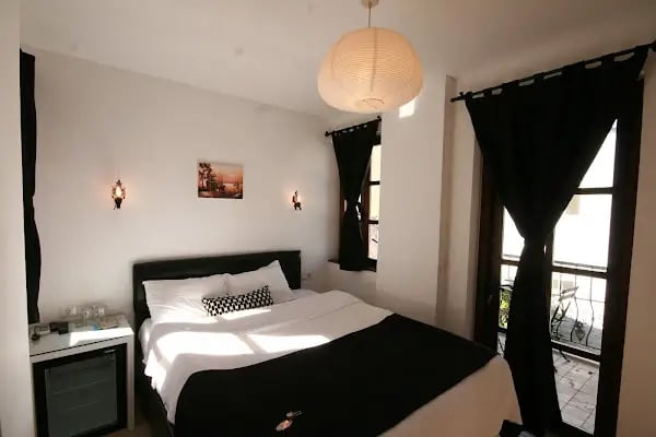 The Suite Apart Hotel - Resim 2