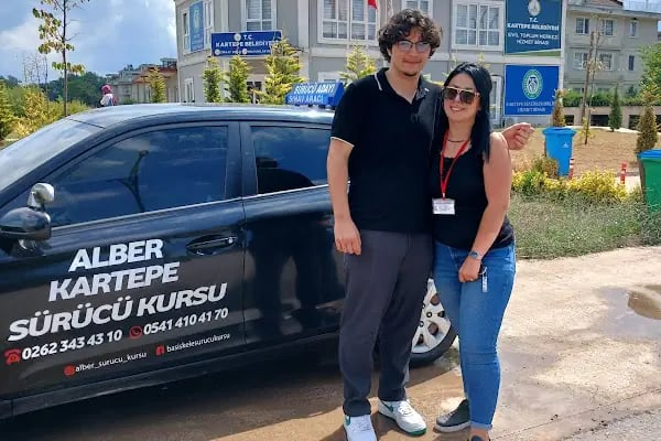 Alber Psikoteknik İzmit - Resim 3