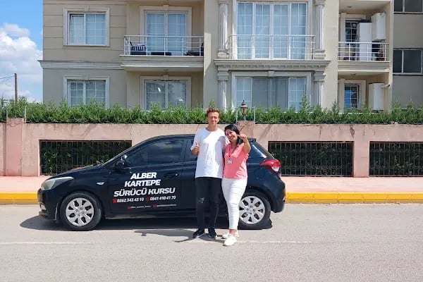 Alber Psikoteknik İzmit - Resim 2