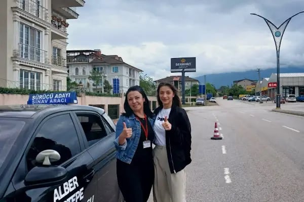 Alber Psikoteknik İzmit - Resim 10