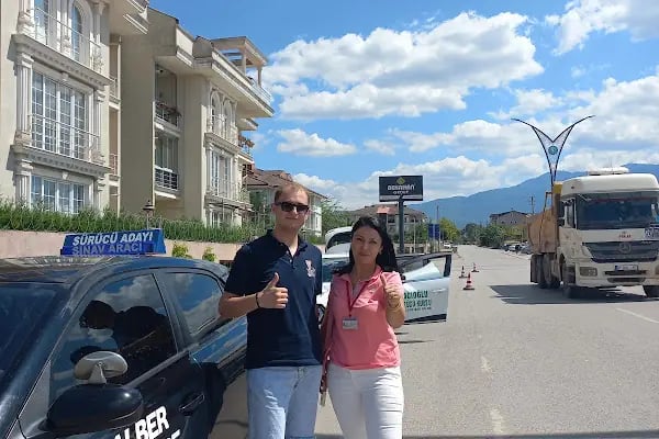 Alber Psikoteknik İzmit - Resim 5