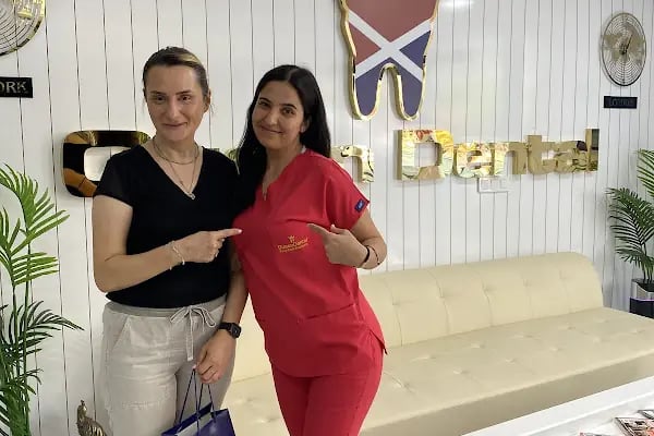 Queen Dental Center - Resim 14