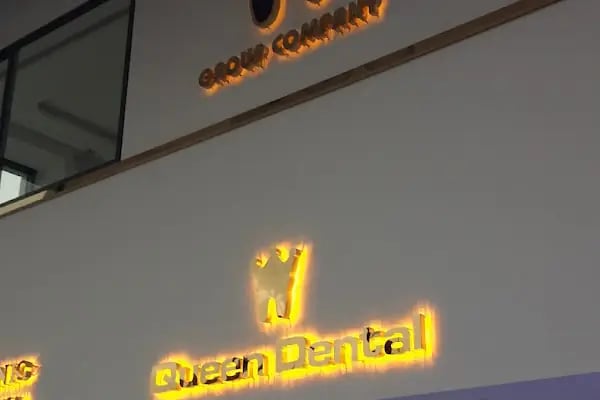 Queen Dental Center - Resim 20