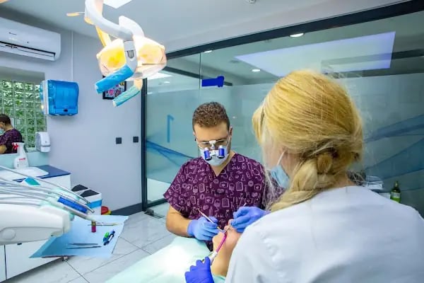 Queen Dental Center - Resim 4